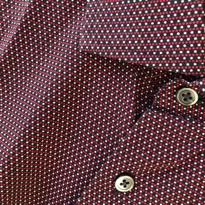 EXPRESS Long-Sleeve Men’s